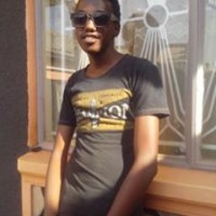 Benrich Lollins Ssente