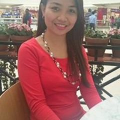 Jane Mariz Natividad