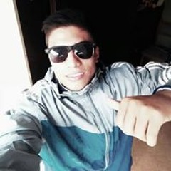 Camilo Yela