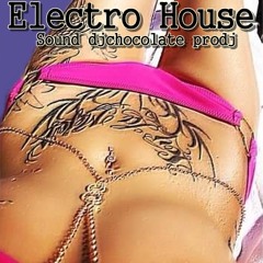 Electro ritmos house