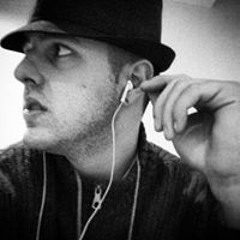 Nick Vítězný Moore