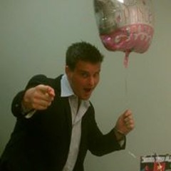 Weston Joseph LaHurd