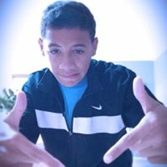 Marqes Salinas