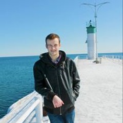 Ryan Demers