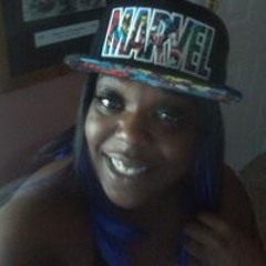 Jess ReggieOl'lady Little