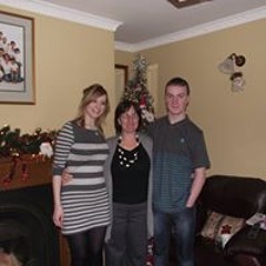 Helen Lawless Heaton