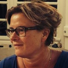 Nicoline van der Veer