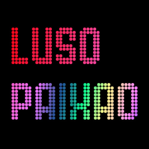 Luso Paixão’s avatar