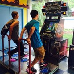 Anthony Fun-Dip Kupecz