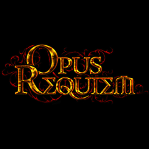 Opus Requiem’s avatar
