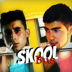 Skool Bus