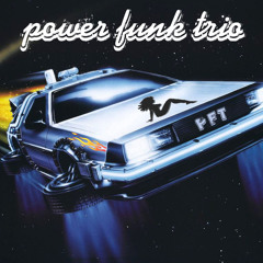 Power Funk Trio