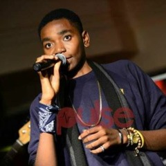 Anderson Amos