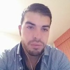 Daniel Dumas Peñuela Ryan