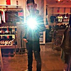 Taha Allan