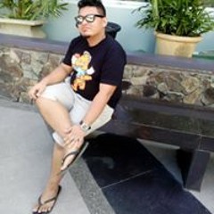 Francis Jay Chua Briones