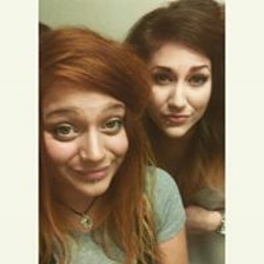 Roxannah Rio Linklater