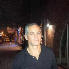 Ralph Serrano