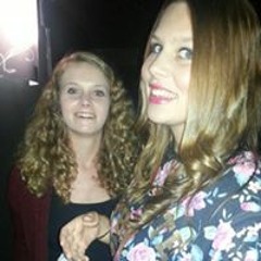 Roxanne van Nijnatten