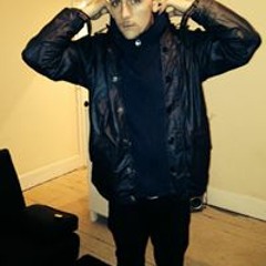 Maccauly Troy J Hanson