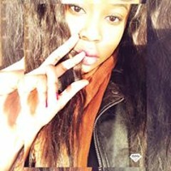 Engellina Kiala Gomes