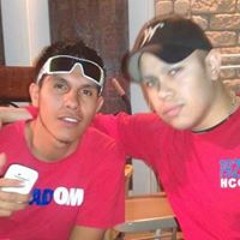 Jose Angel Villarreal