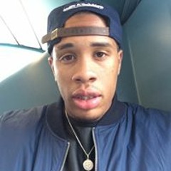Denzel Lubrun-kelchure