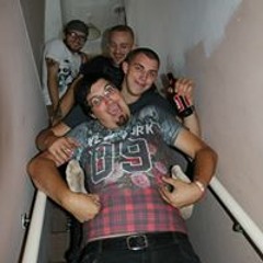 James Walrus Shippey