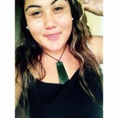 RikkiLeigh Waimátô