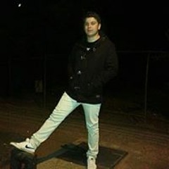 Gabriel Valdebenito Gfell