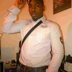 Reece Self Made Flair