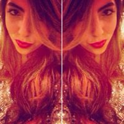 Sarah Fahmy’s avatar