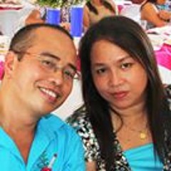 Rowena Maceda-Martinez