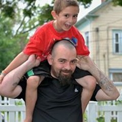 Christian Breton Sr.