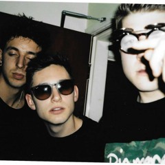 SAM LASKEY