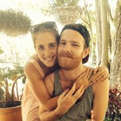 Alex Begg