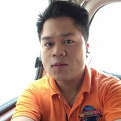 Darwin Baguio Gevero