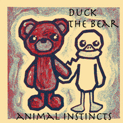 Duck The Bear