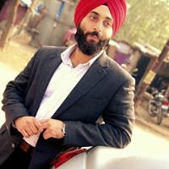 Aashish Singh Rehsia