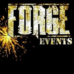 FORGE Events
