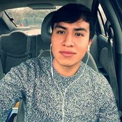 Max Morales