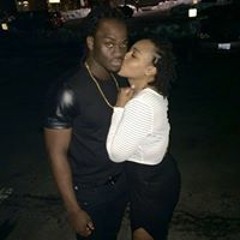 Pryncess Najlah Lezin