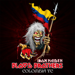 Especial de Iron Maiden por Radiónica 2015