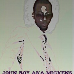 John Roy 1