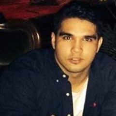 Carlos Henao Caicedo