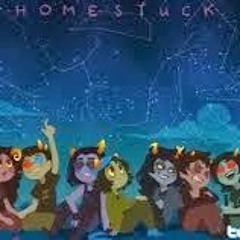 homestuck Yesh!!!!