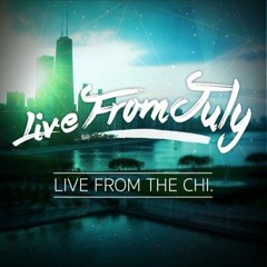 LiveFromJuly