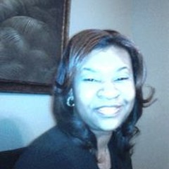 Dianetta Johns Williams