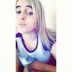 Hilary Oliveira