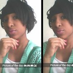 Shawntara Carter-Mendez